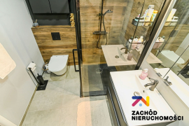 4 pokoje! Niski blok! 1 piętro!